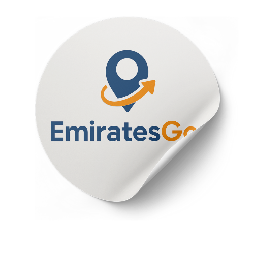 Emirates Go Logo